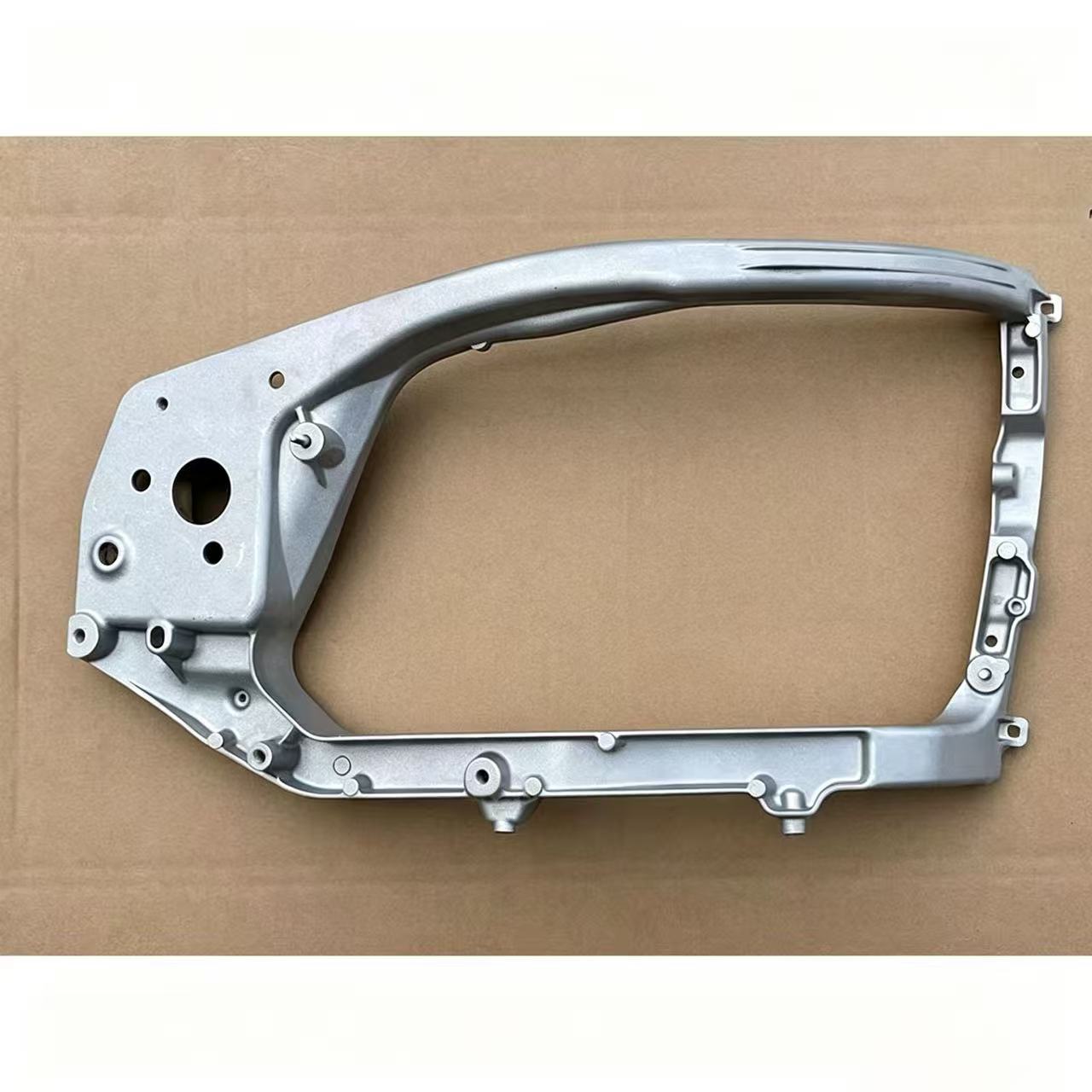 53272-E0150 53272E0150 Bumper Headlamp Support LH for New Hino 500 Truck Body Spare Parts