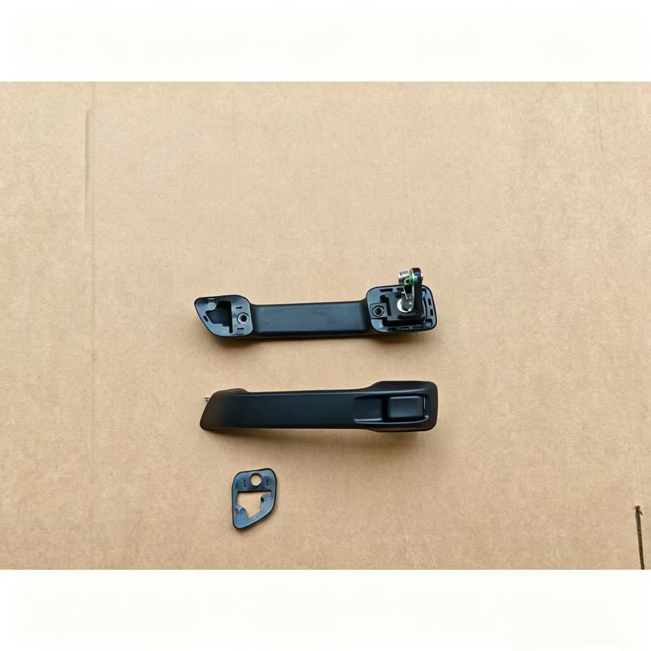 Handle LH for New Hino 500 Truck Body Spare Parts