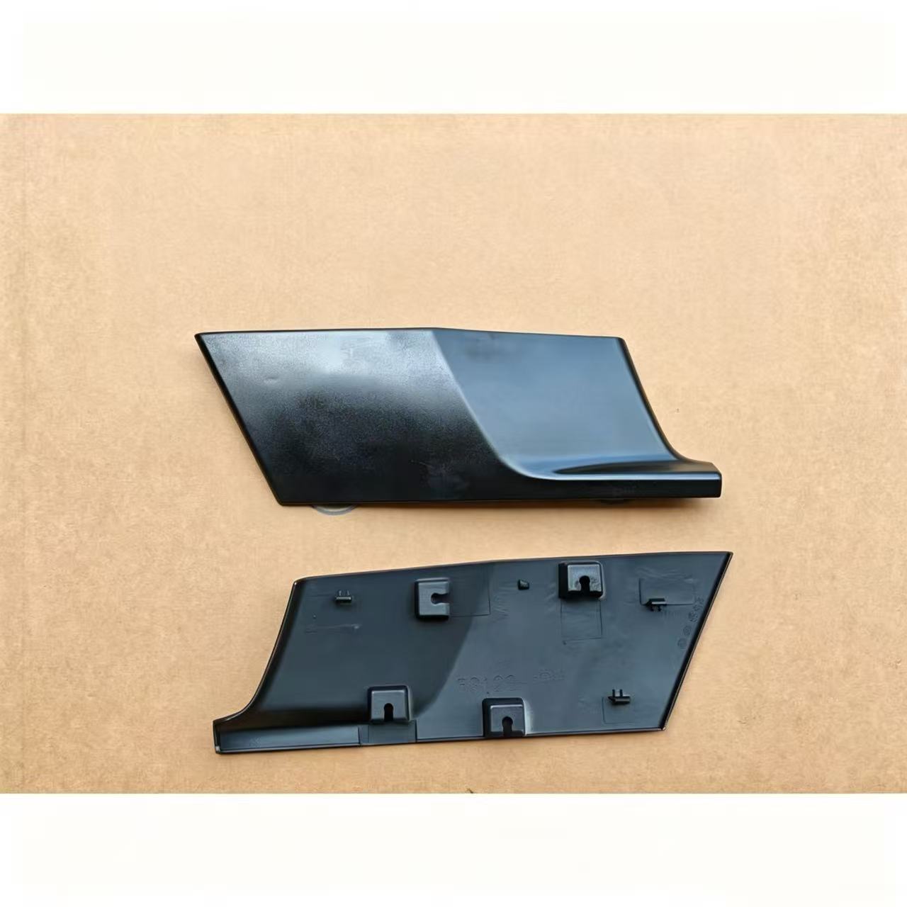 Bumper Garnish RH (W) for New Hino 500 Truck Body Spare Parts