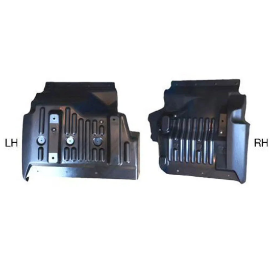 SPLASH BOARD REAR RH for New Hino 500  Truck Body Spare Parts