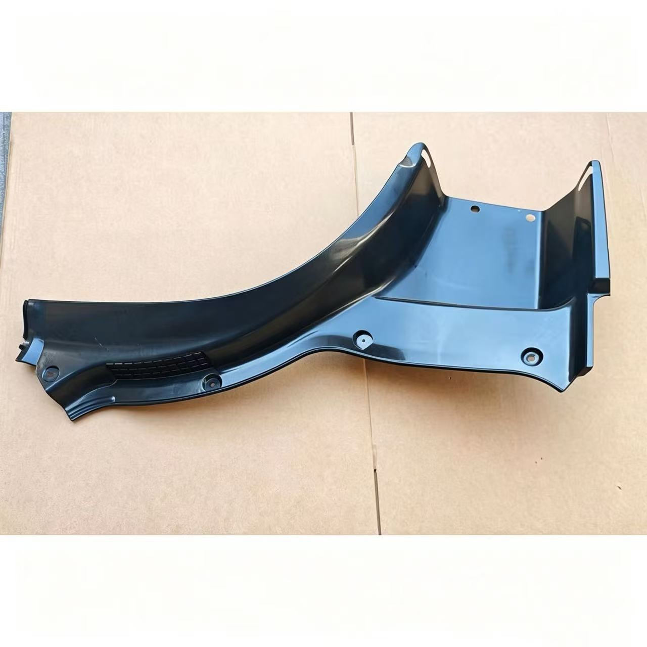 FOOTSTEP  L for New Hino 500 Truck Body Spare Parts
