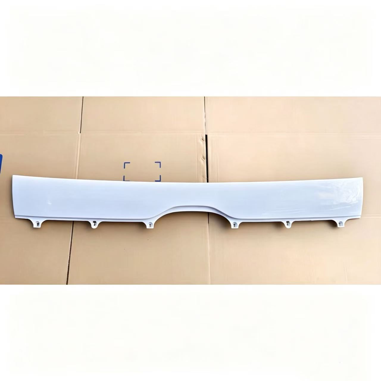 Narrow 165CM Painted Panel for New HINO 500 Truck Body Parts