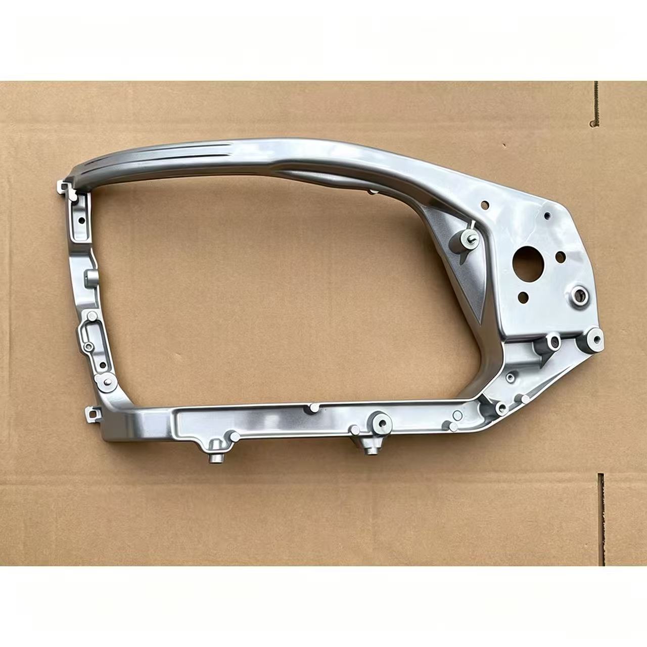 53271-E0180 53271E0180 Bumper Headlamp Support RH for New Hino 500 Truck Body Spare Parts