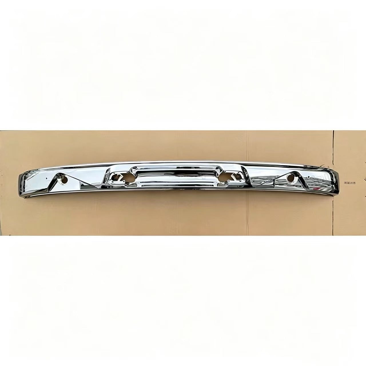 Chrome Wiper for New Hino 500 Truck Body Spare Parts