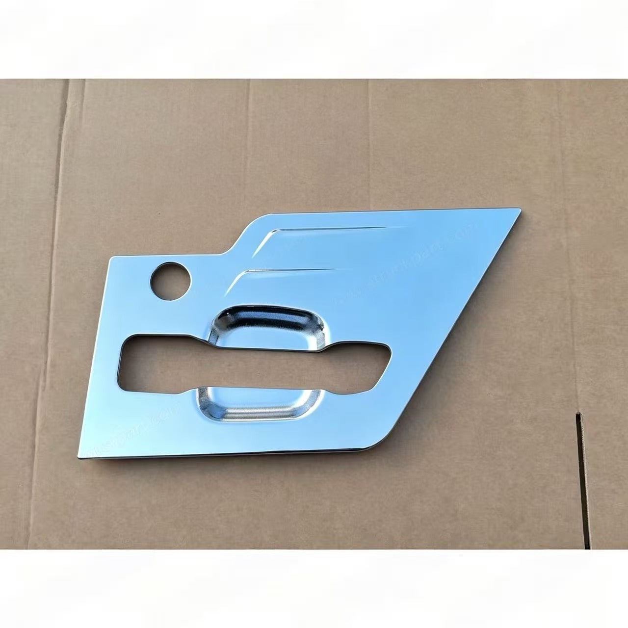 Chrome Out Handle Cover RH for New Hino 500 Truck Body Spare Parts