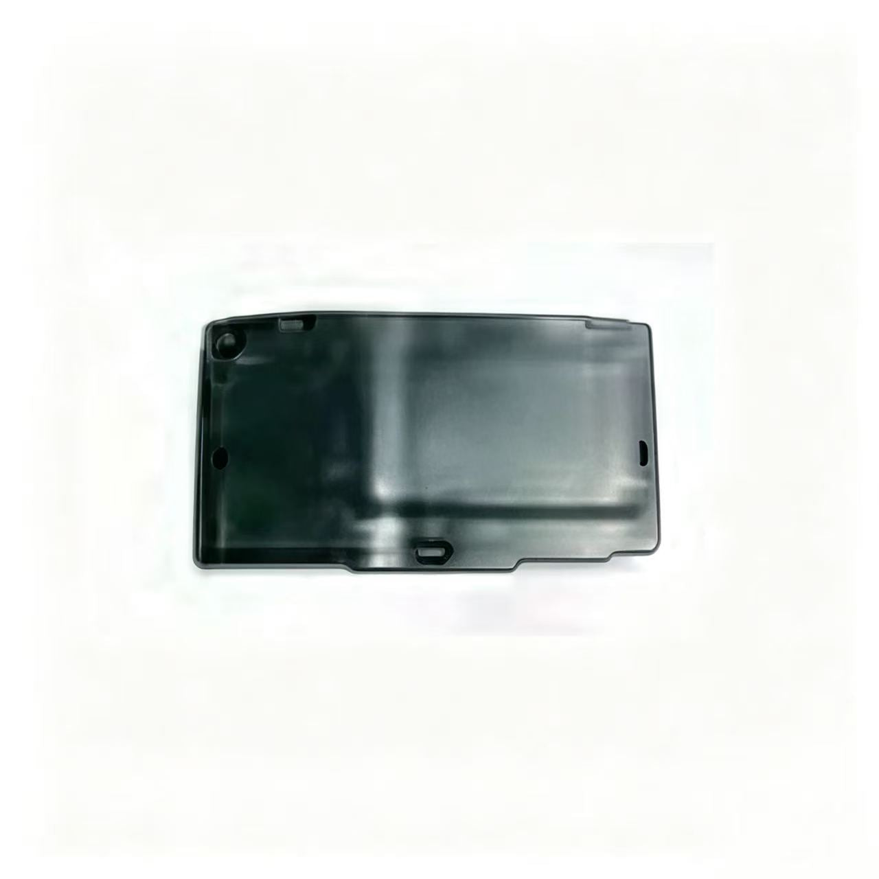 6418811901 REAR MUDGUARD for Mercedes Benz 641/691 Truck Parts European Truck Body Parts