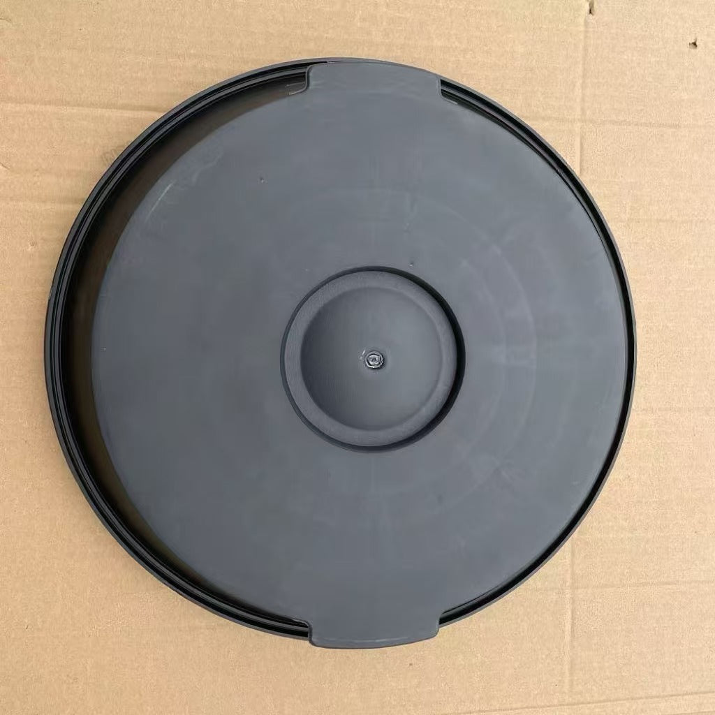 0010944703 Filter Housing Cover for Mercedes Benz ATEGO Truck Parts