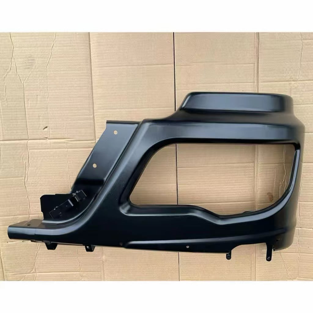 9588808370 9588808270 BUMPER CORNER PANEL for Mercedes Benz ATEGO Truck Parts