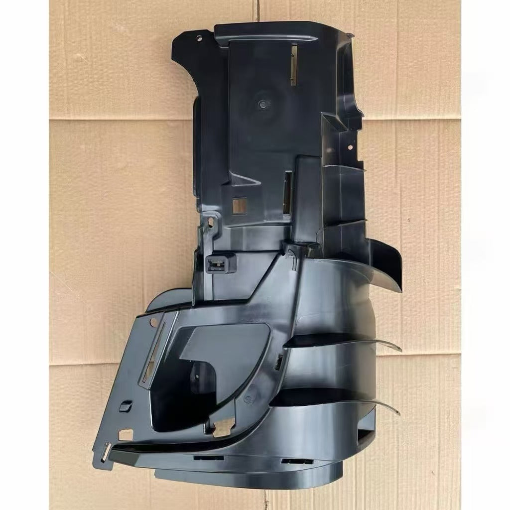 9588840022 CORNER BUMPER PANEL for Mercedes Benz ATEGO Truck Parts