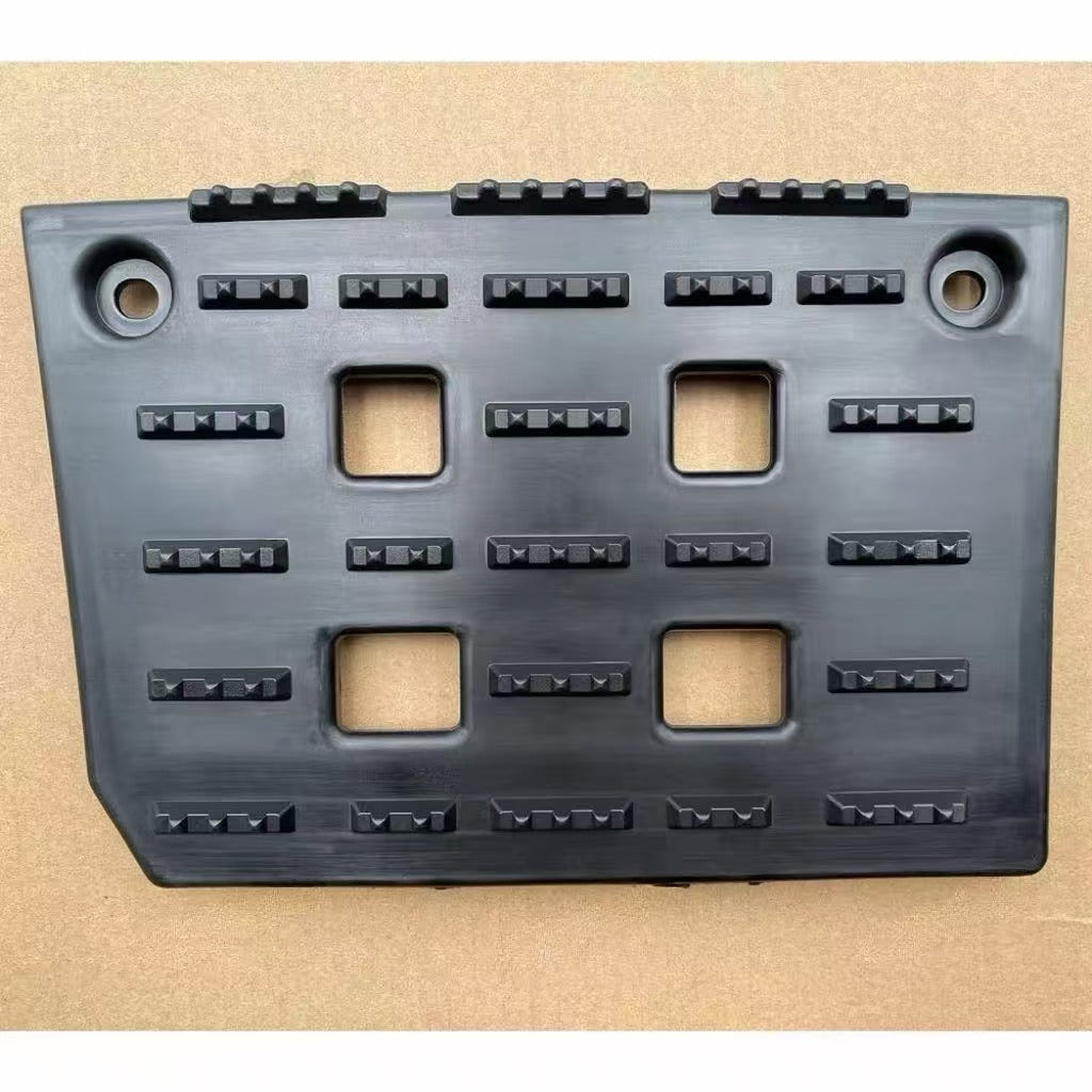 9586660728 9586660628 Foot Step Lower for Mercedes Benz ATEGO Truck Parts