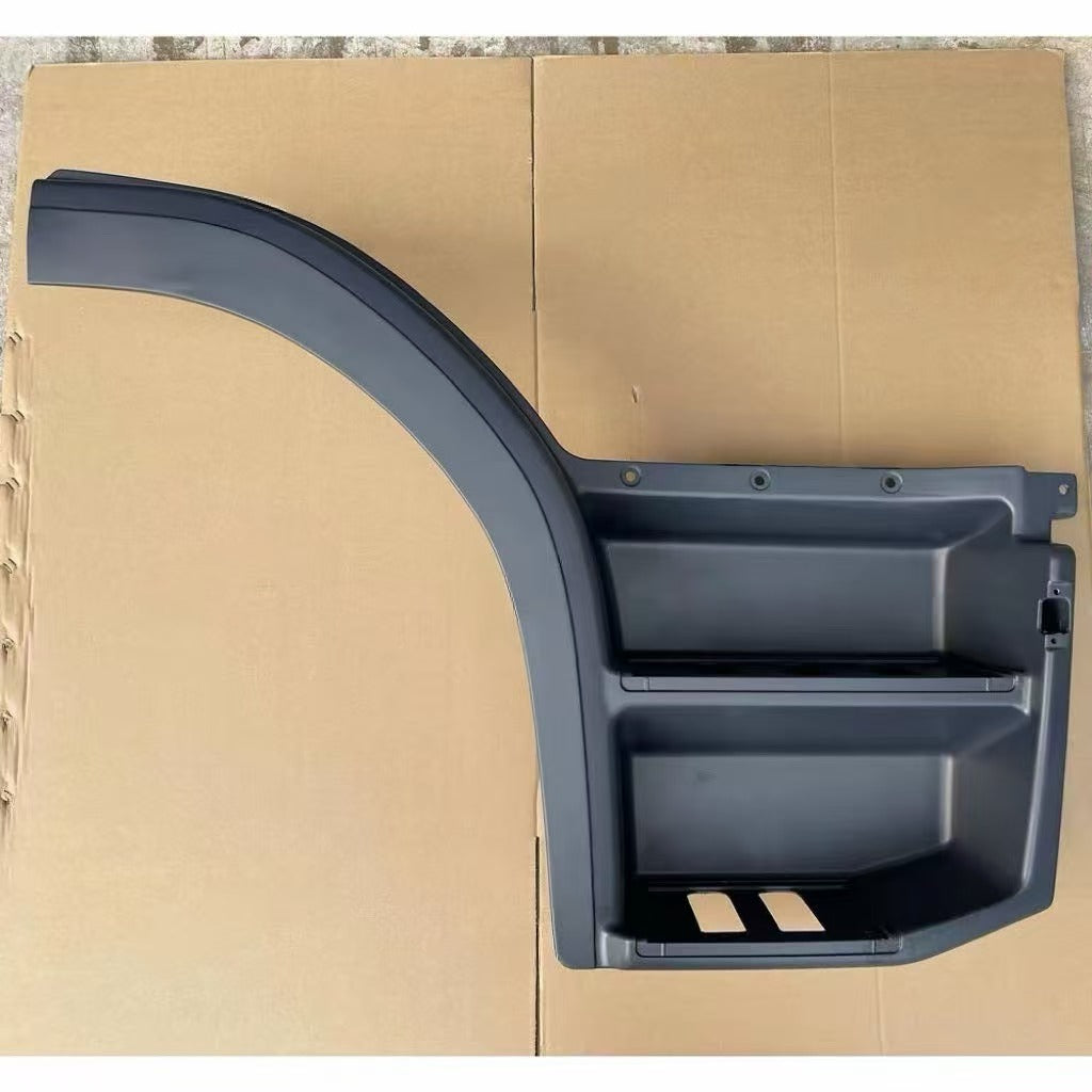 9586601901 9586601801 FENDER for Mercedes Benz ATEGO Truck Parts