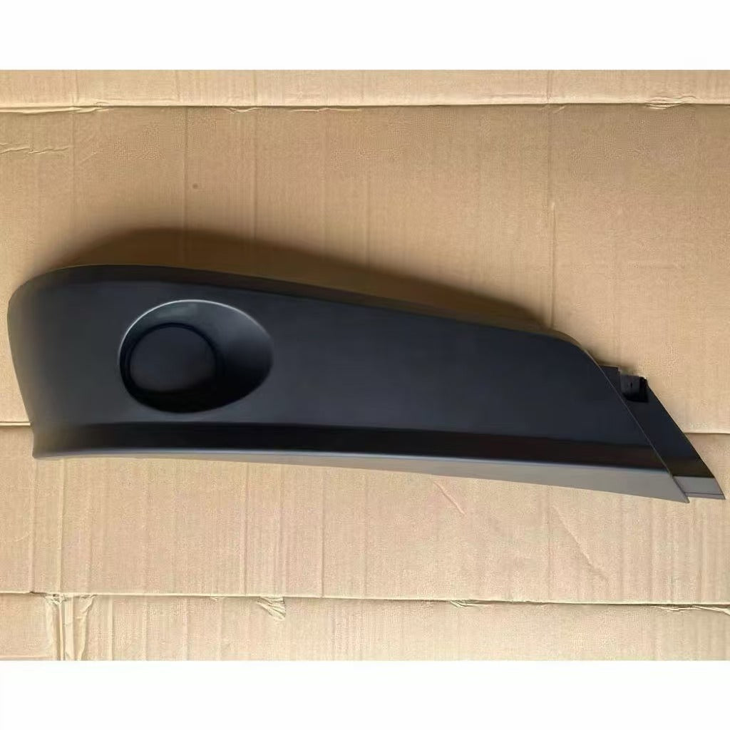 9588850425 9588850325 SPOILER WITH FOG LAMP HOLE for Mercedes Benz ATEGO Truck Parts