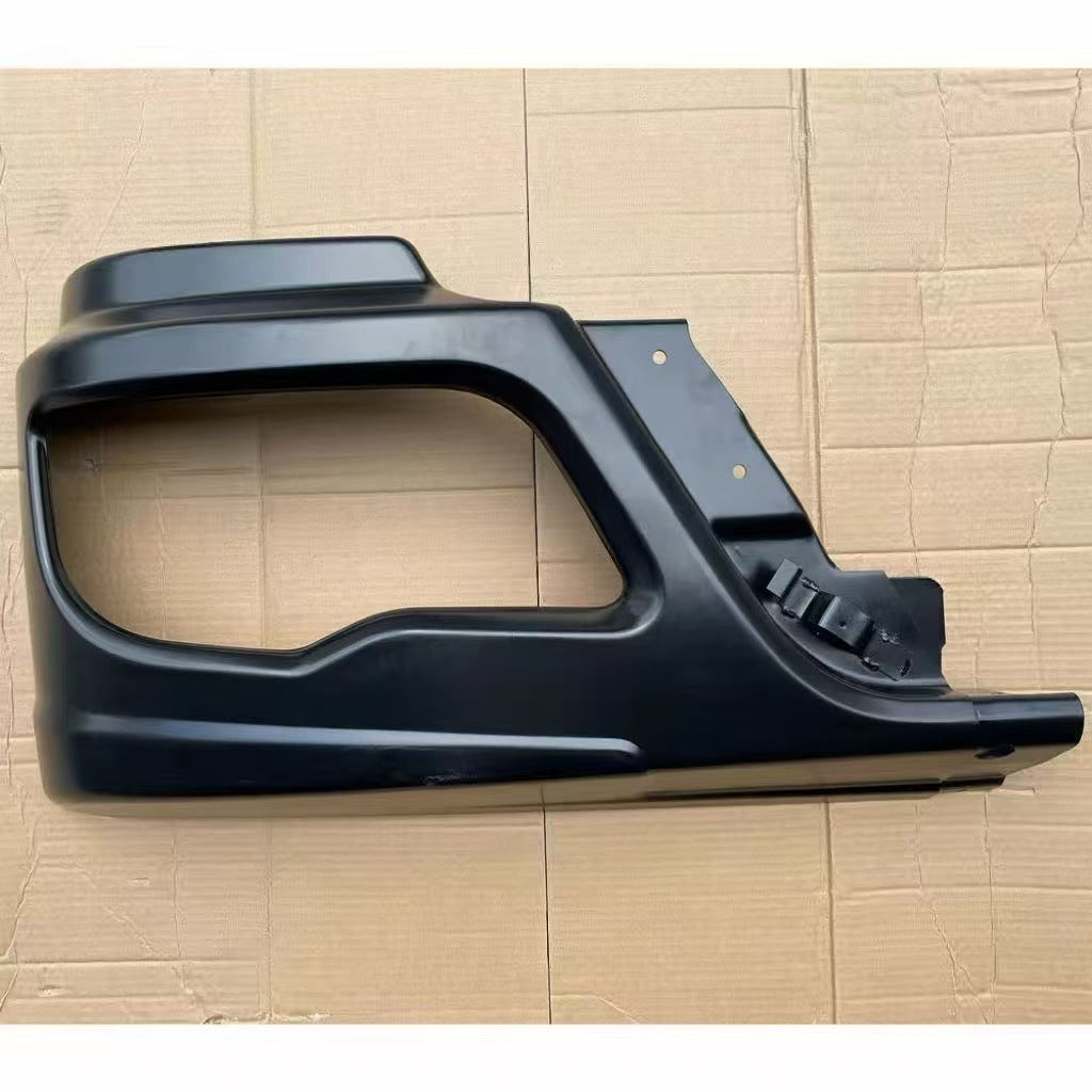 Bumper for Mercedes Benz Atego — Ref. 9588807970 / 9588807870