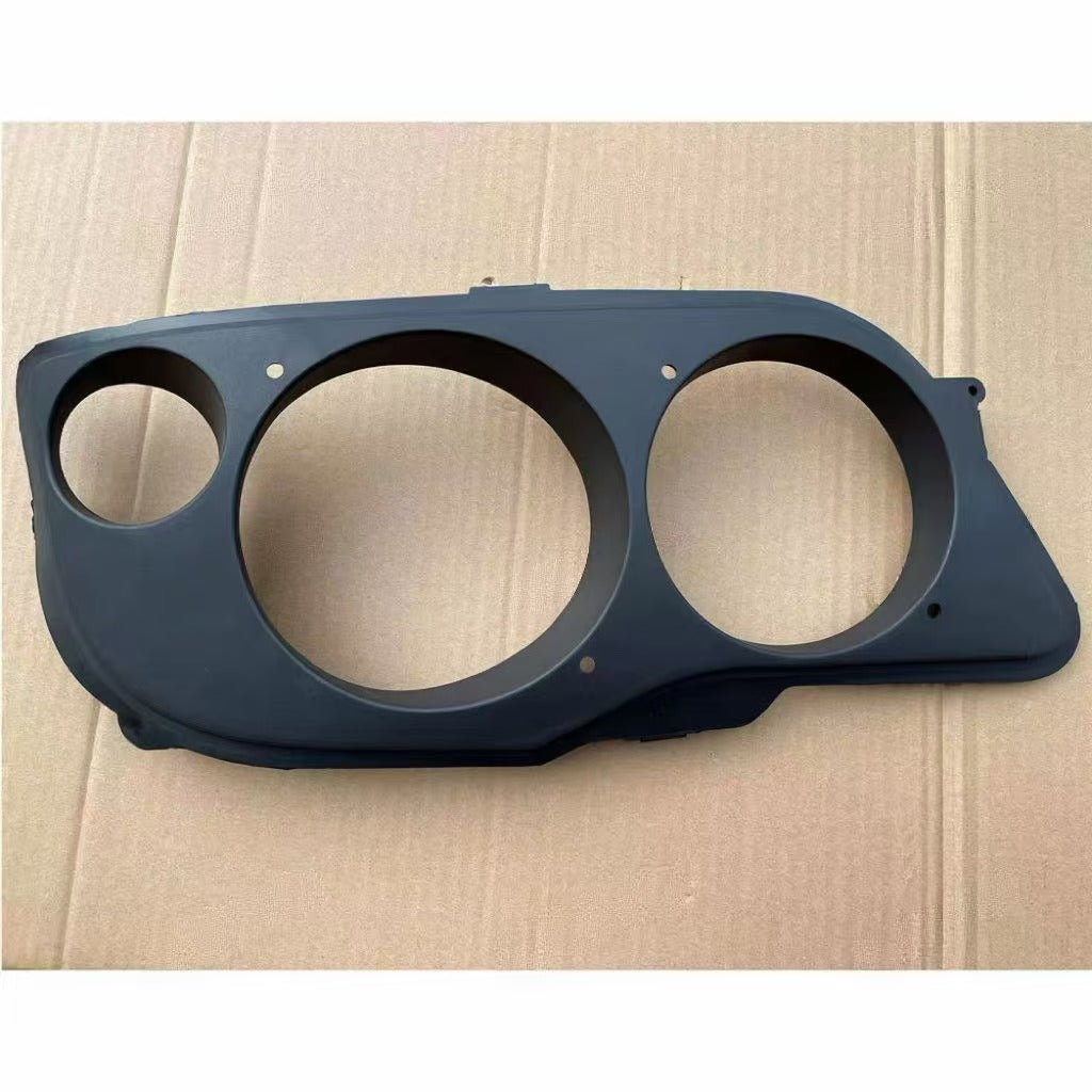 9588800074 9588800174 HEAD LAMP COVER for Mercedes Benz ATEGO Truck Parts