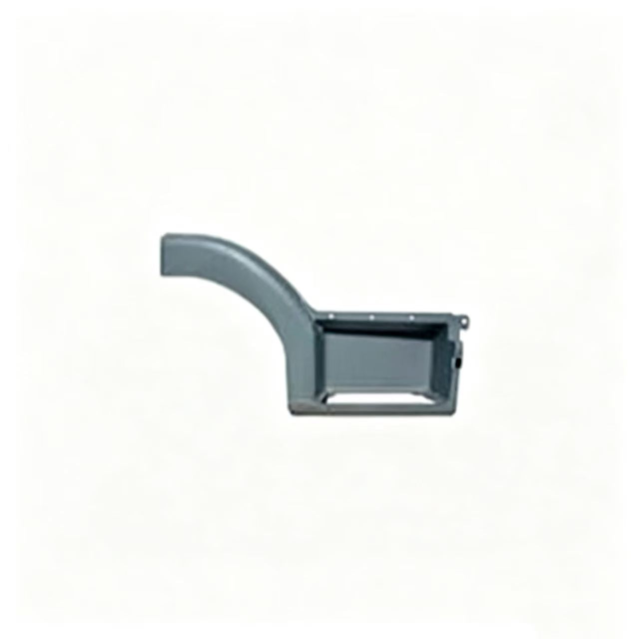 9736662501 9736660901 9736662901 9736661701 Foot Step Box for Mercedes Benz Atego Truck Parts