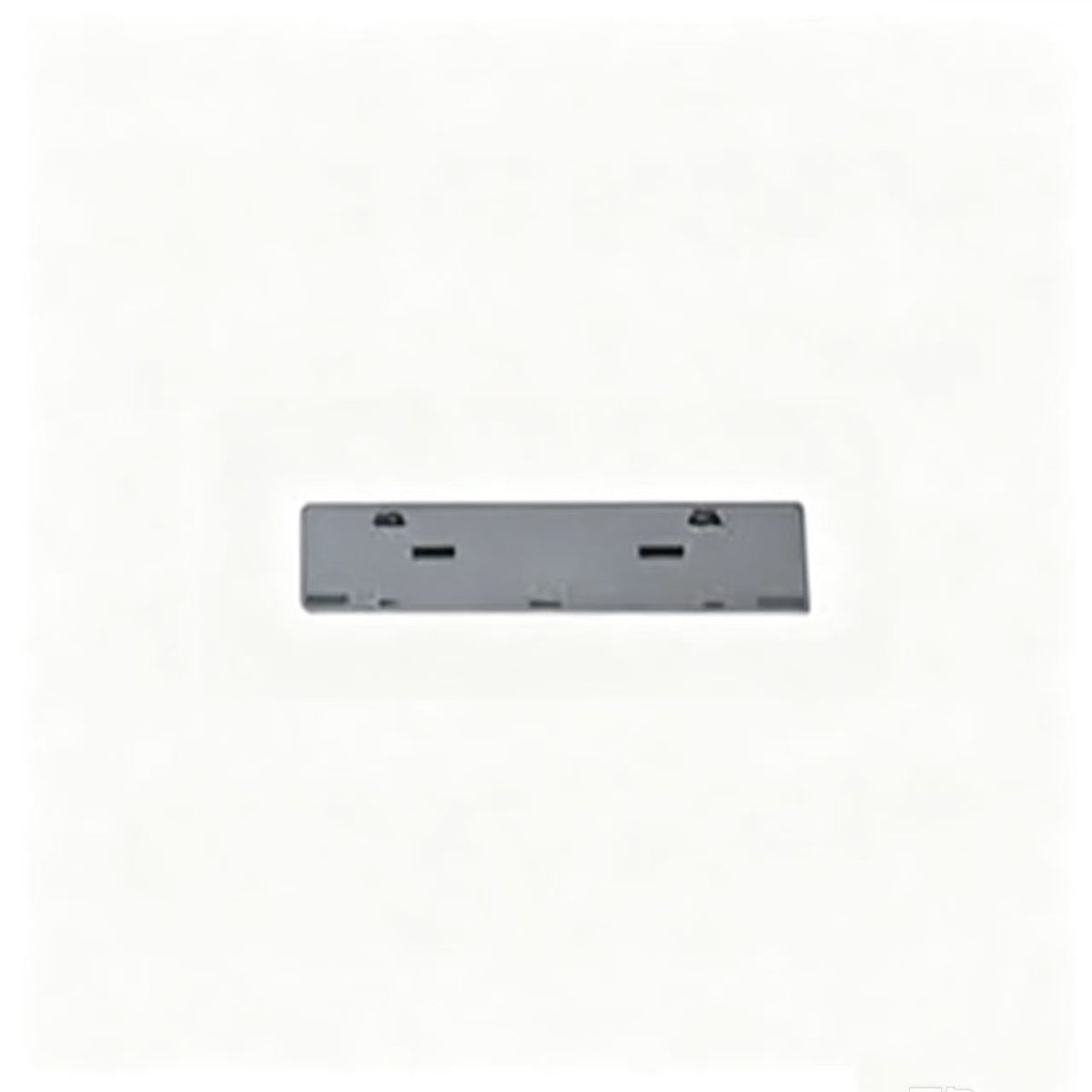 9738800025  LICESN NUMBER PLATE PANEL  for Mercedes Benz ATEGO Truck Parts