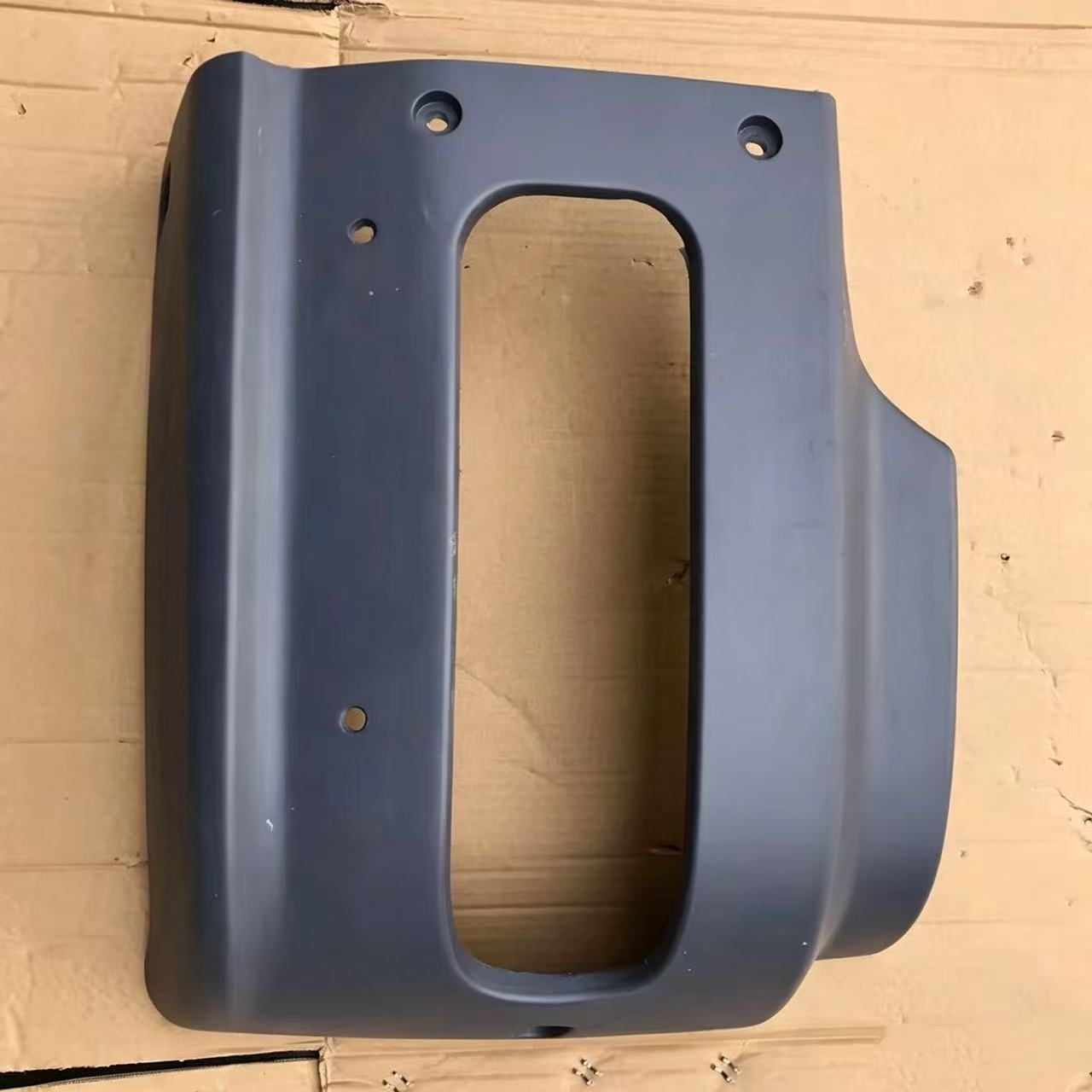 9738801670 BUMPER HIGHER CAB LH for Mercedes Benz AtegoTruck Parts European Truck Body Parts