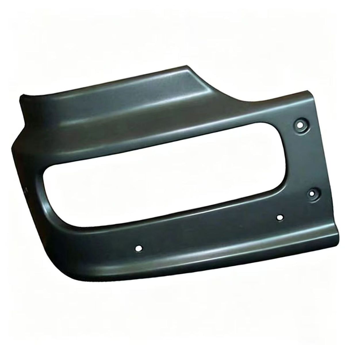 9738800570 BUMPER RH for Mercedes Benz Atego Truck Parts European Truck Body Parts