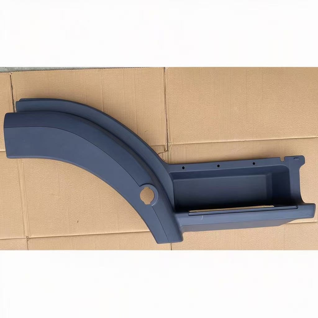 9446660601 9446660701 Foot Step for Mercedes Benz AXOR 2 Truck Parts