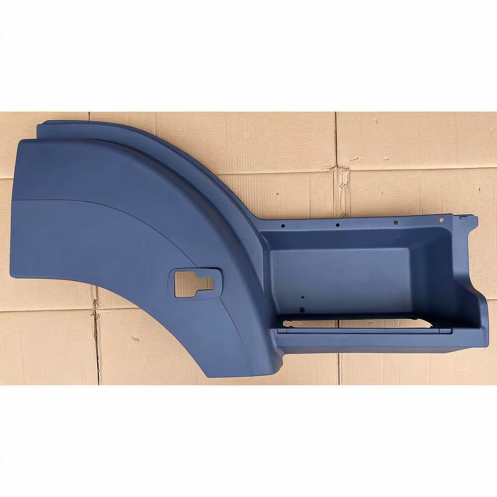 9586662001 9586661901 9586662101 Foot Step for Mercedes Benz AXOR 2 Truck Parts