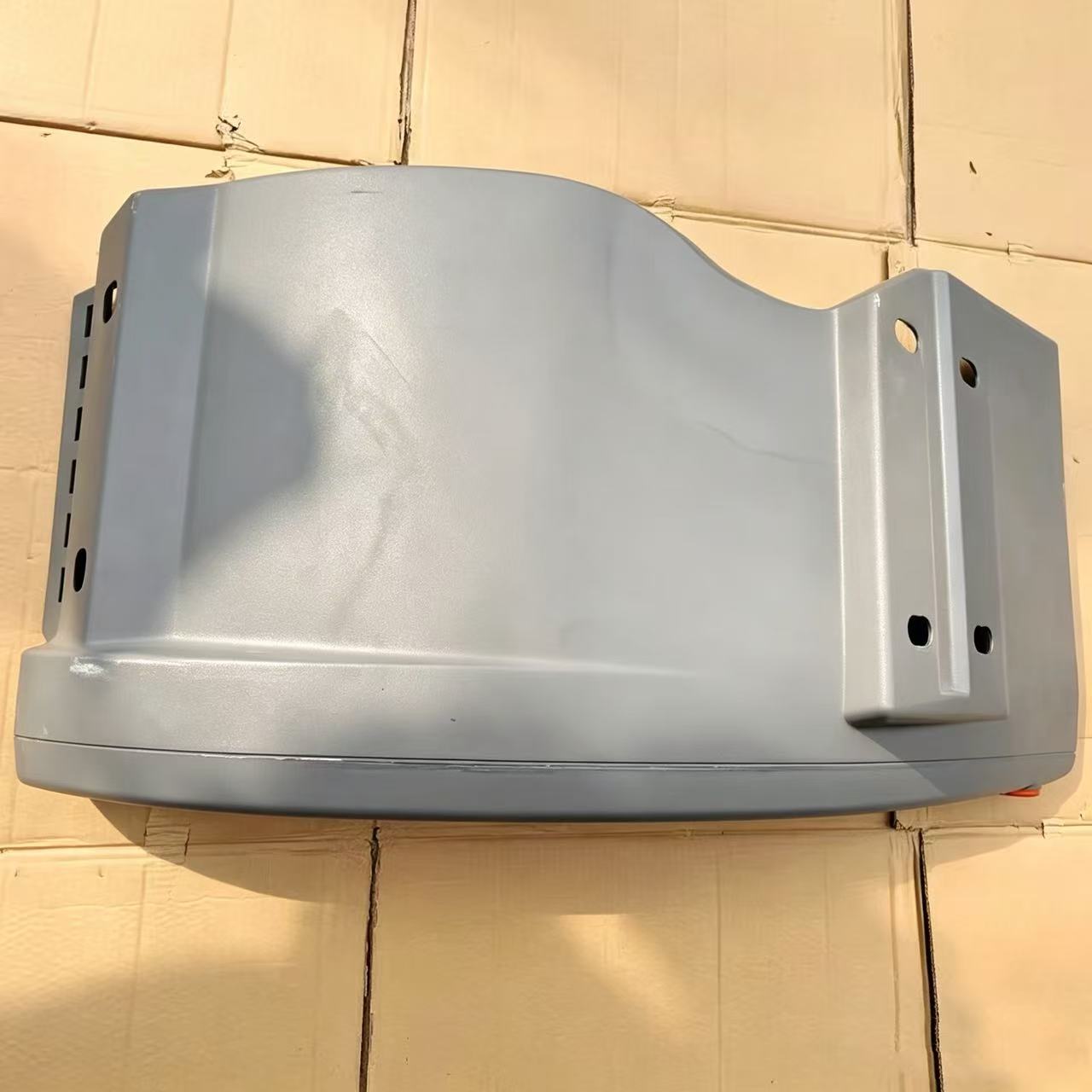 9408803006 MUDGUARD for Mercedes Benz Axor Truck Parts European Truck Body Parts