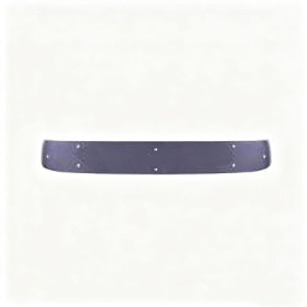 9738110710 SUNVISOR for Mercedes Benz AXOR Truck Parts European Truck Body Parts
