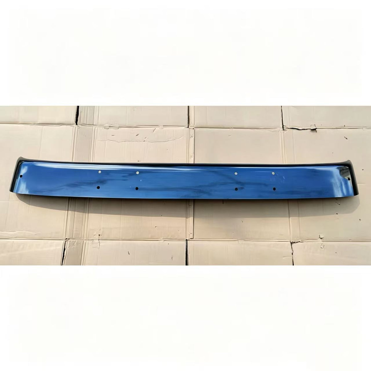 9738110510 SUNVISOR PRESSING for Mercedes Benz AXOR Truck Parts European Truck Body Parts