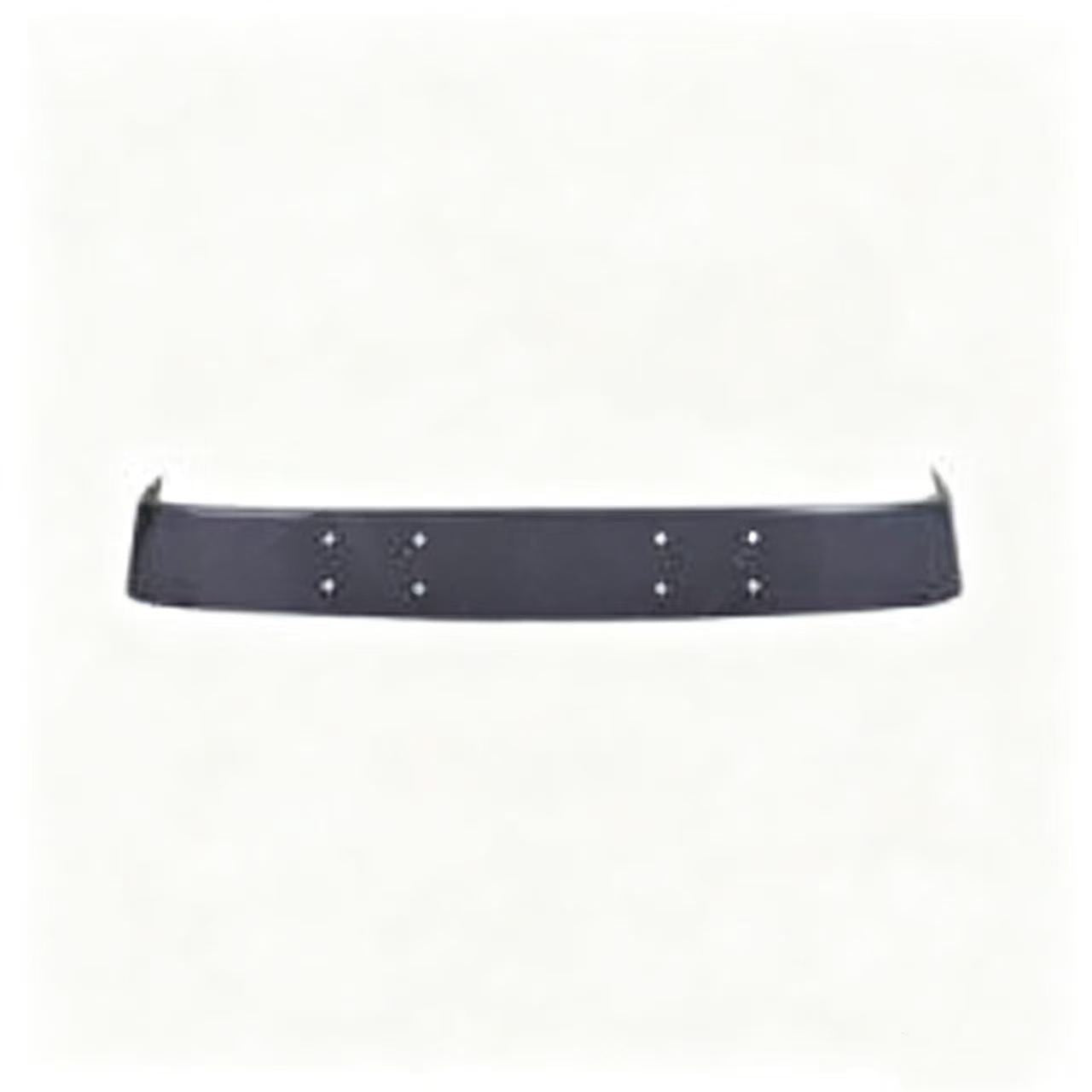 9738110310 SUNVISOR for Mercedes Benz AXOR Truck Parts European Truck Body Parts