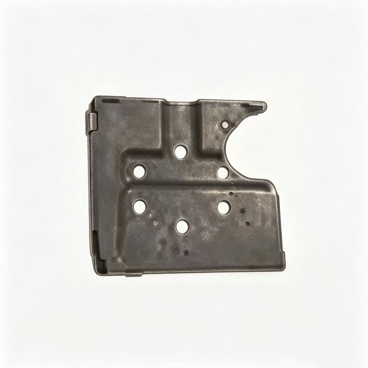 9448810701 MUDGUARD REAR for Mercedes Benz Axor Truck Parts European Truck Body Parts