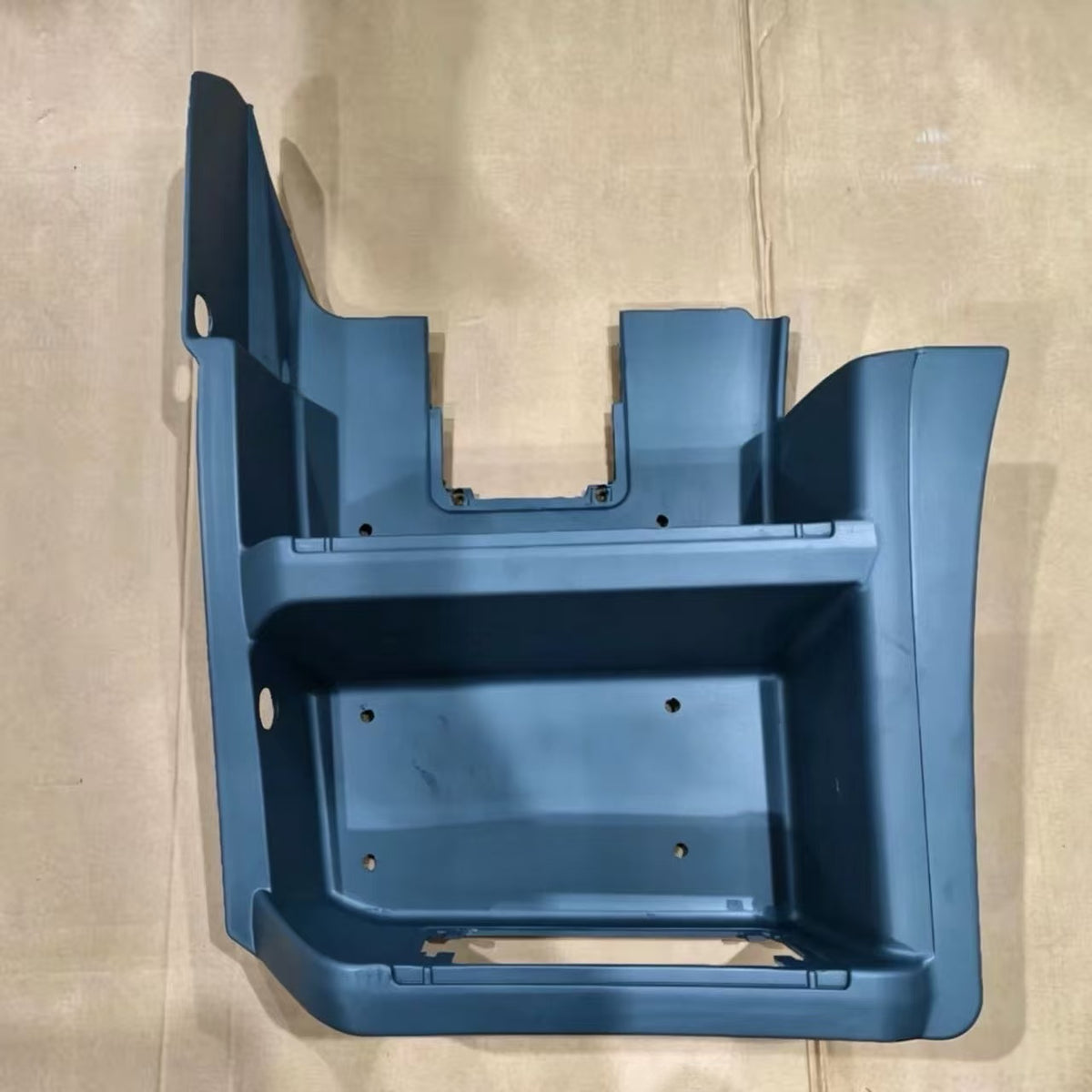 9406662401 9406662501 FOOT STEP BOX for Mercedes Benz AXOR 1 Truck Parts