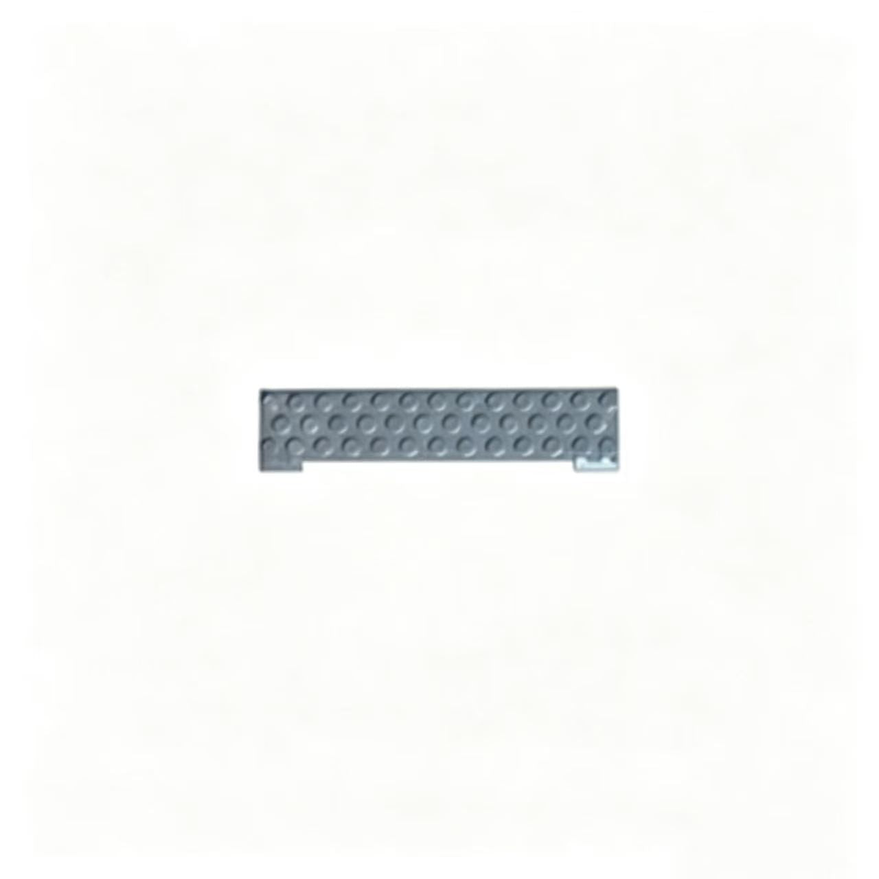 9408800025 BUMPER UPPER COVER for Mercedes Benz AXOR 1Truck Parts