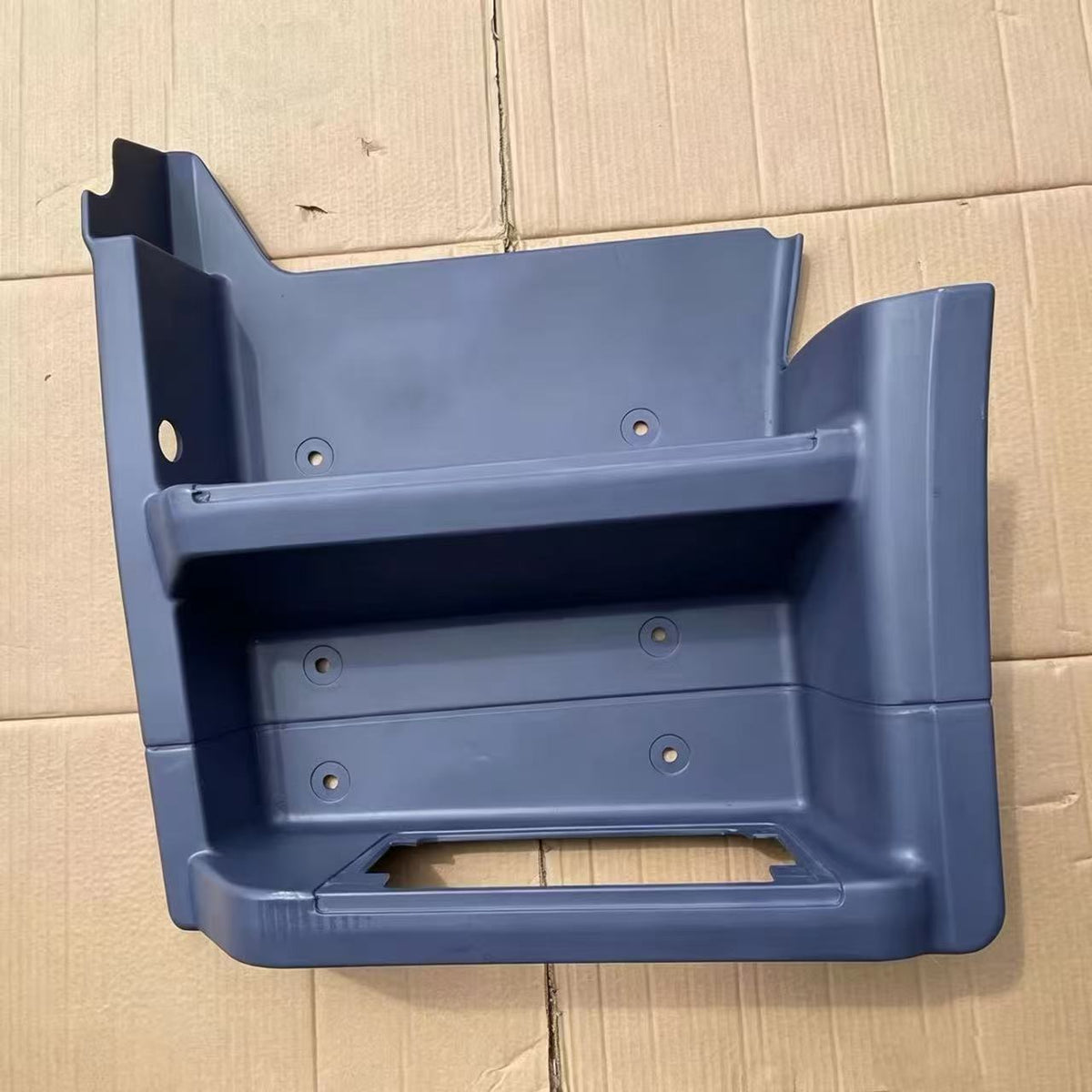 9406600101 9406600201 FOOT STEP BOX for Mercedes Benz AXOR 1Truck Parts