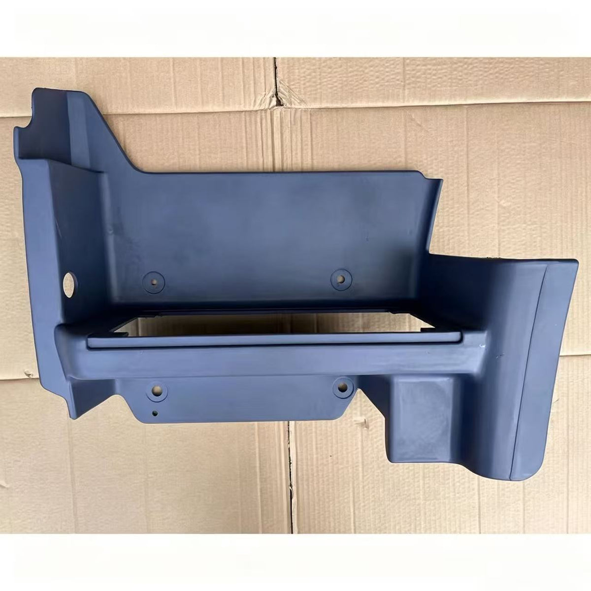 9406601101 9406601201 FOOT STEP BOX for Mercedes Benz AXOR 1Truck Parts