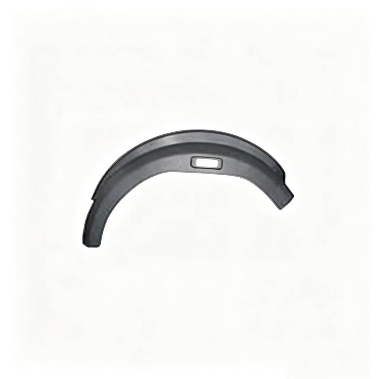 6418817101 6418817201 Mudguard WHEEL COVER  for Mercedes Benz CAB 641 Truck Parts
