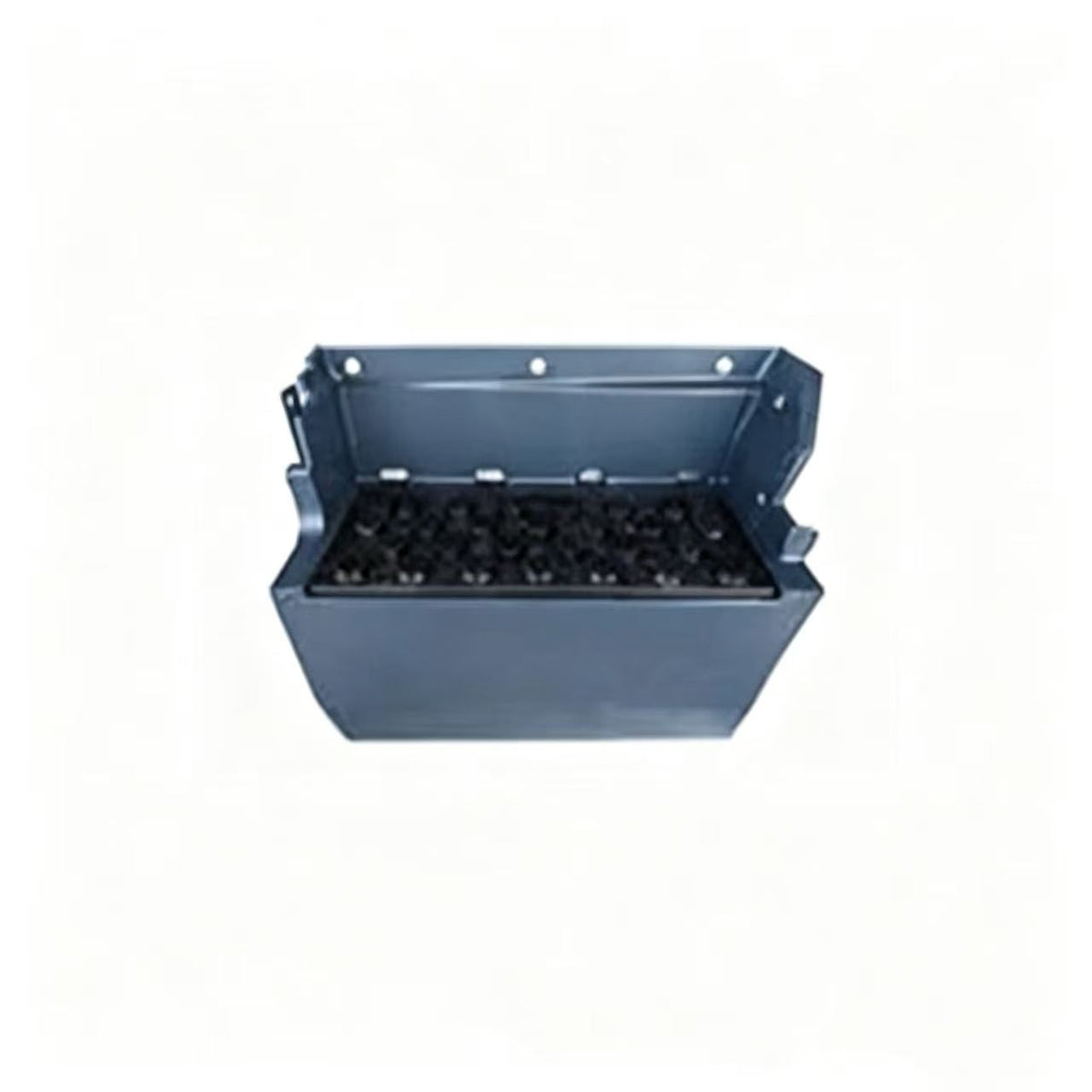 6416600001 6416600101 FOOT STEP BOX for Mercedes Benz CAB 641 Truck Parts