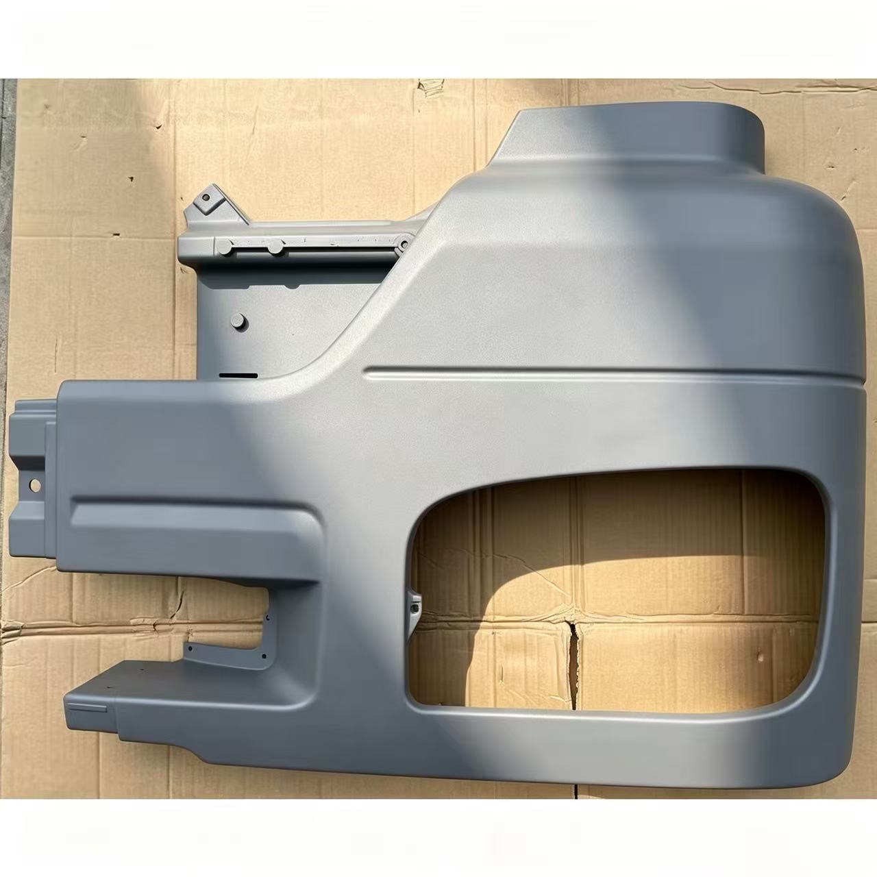 9448800104 9448800204 BUMPER CORNER for Mercedes Benz AXOR 2 Truck Parts