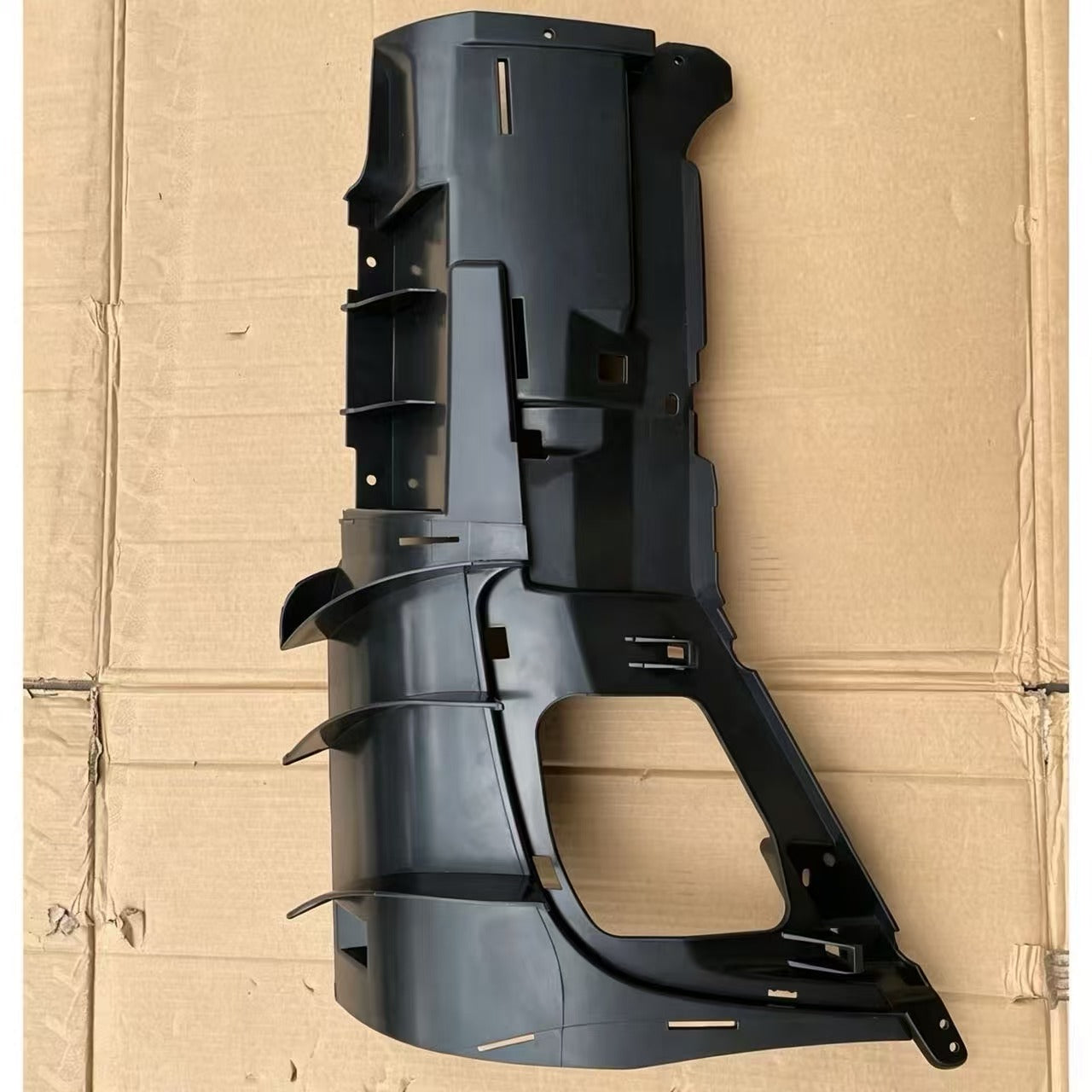 9448840022 9448840122 AIR DEFLECTOR for Mercedes Benz AXOR 2 Truck Parts