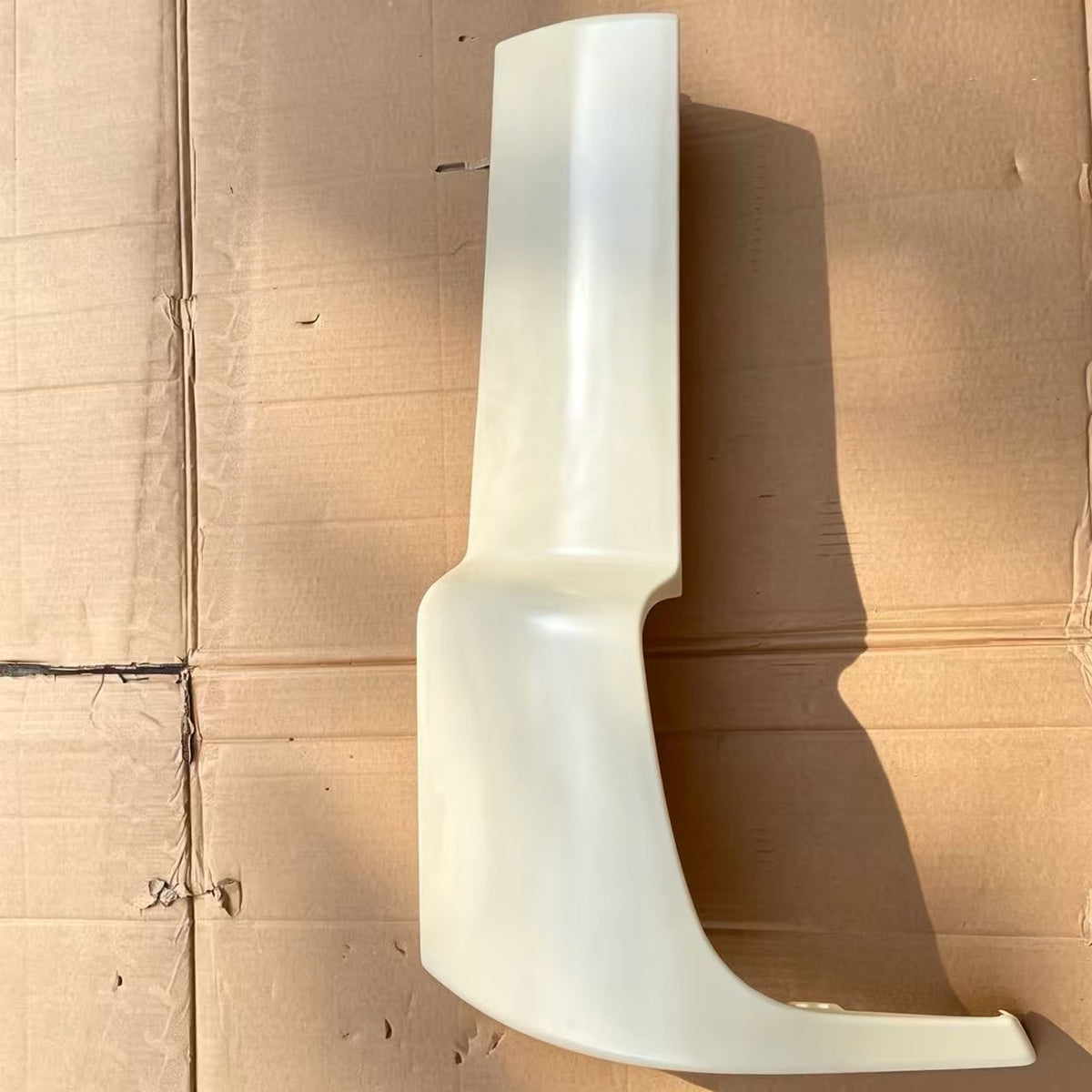 9448840222 9448840322 AIR DEFLECTOR for Mercedes Benz AXOR 2 Truck Parts