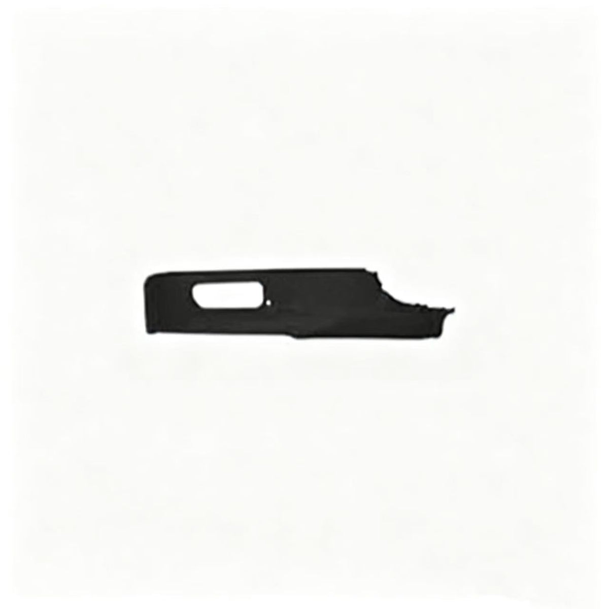 9448850625 9448850525 BUMPER DEFLECTOR LH for Mercedes Ben AXOR  Truck Parts