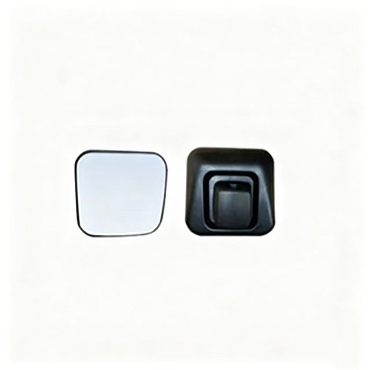 0008109616 Mirror for Mercedes Benz Axor Truck Parts