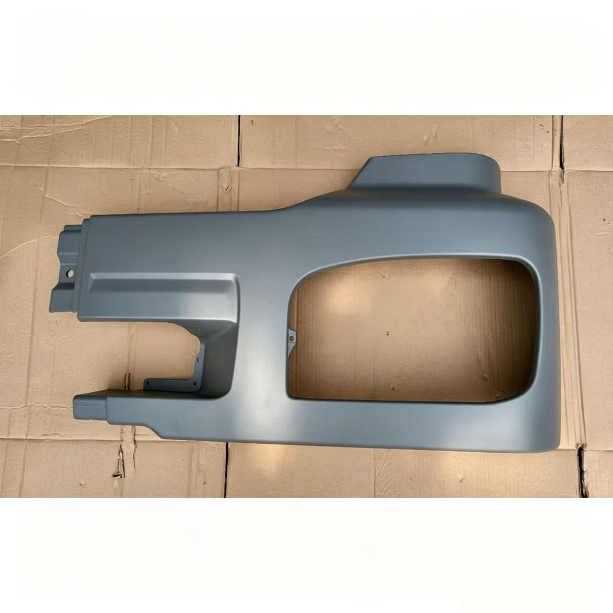 9448800270 SIDE BUMPER LH for Mercedes Benz Axor Truck Parts European Truck Body Parts