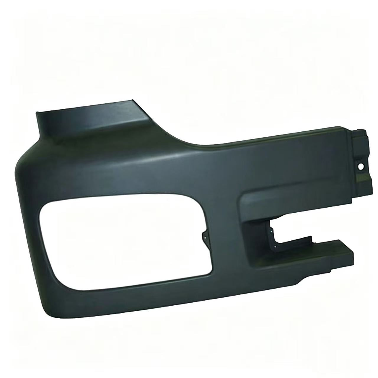 9448800370 SIDE BUMPER RH for Mercedes Benz Axor Truck Parts European Truck Body Parts