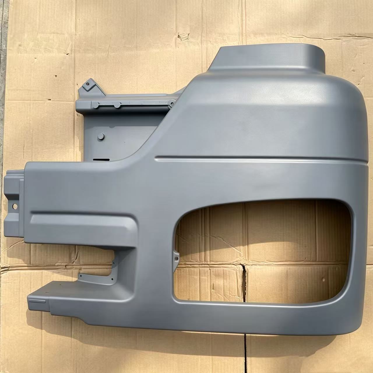 9448800204 BUMPER LH for Mercedes Benz Axor Truck Parts European Truck Body Parts