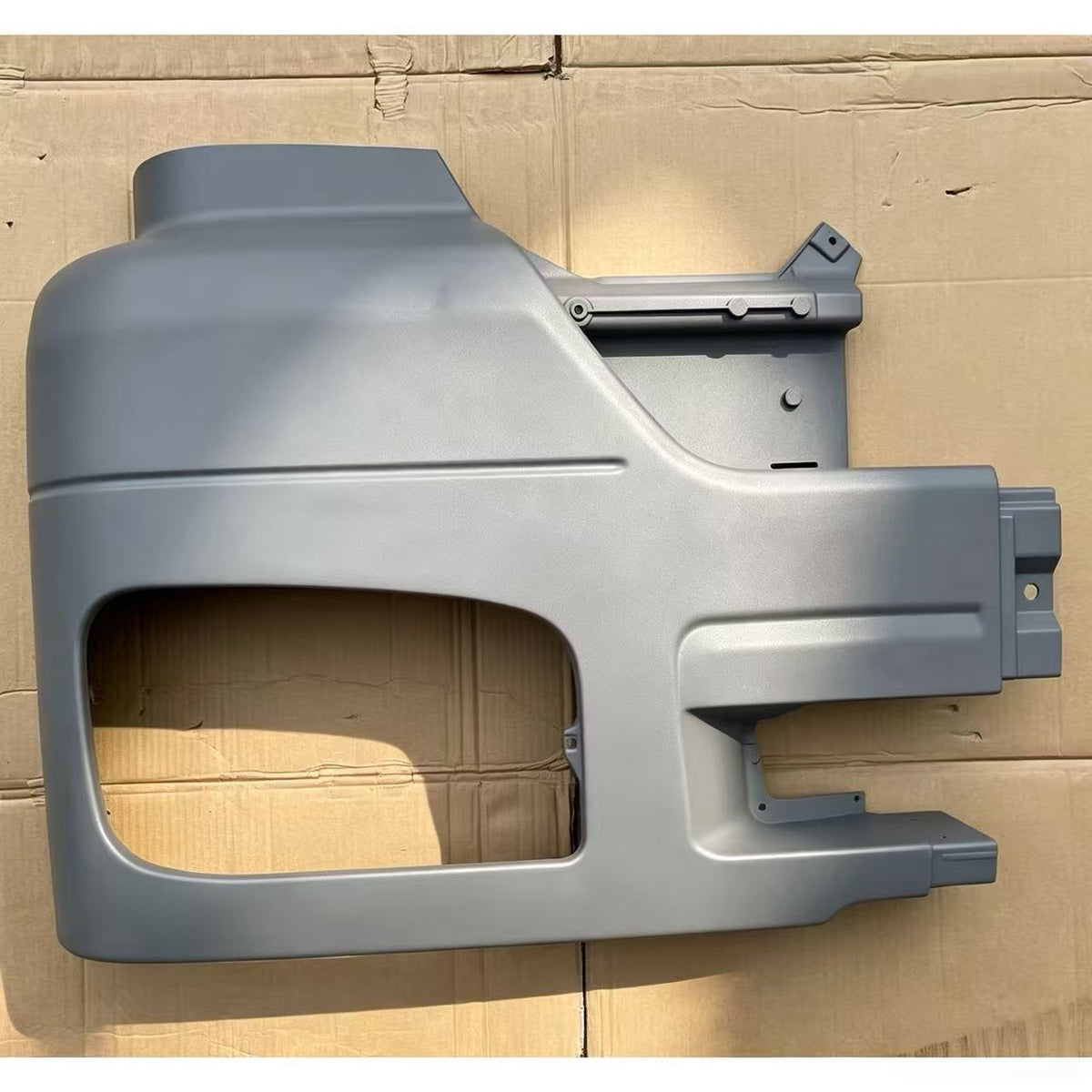 9448800104 SIDE BUMPER LH for Mercedes Benz Axor Truck Parts European Truck Body Parts