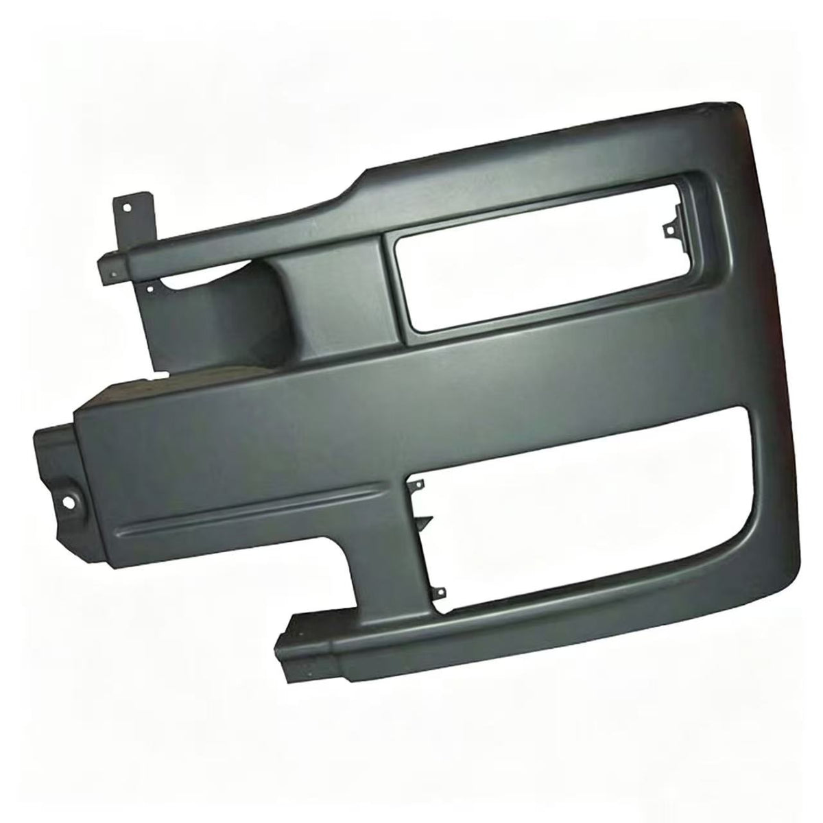 9408802870 BUMPER LH for Mercedes Benz Axor Truck Parts European Truck Body Parts
