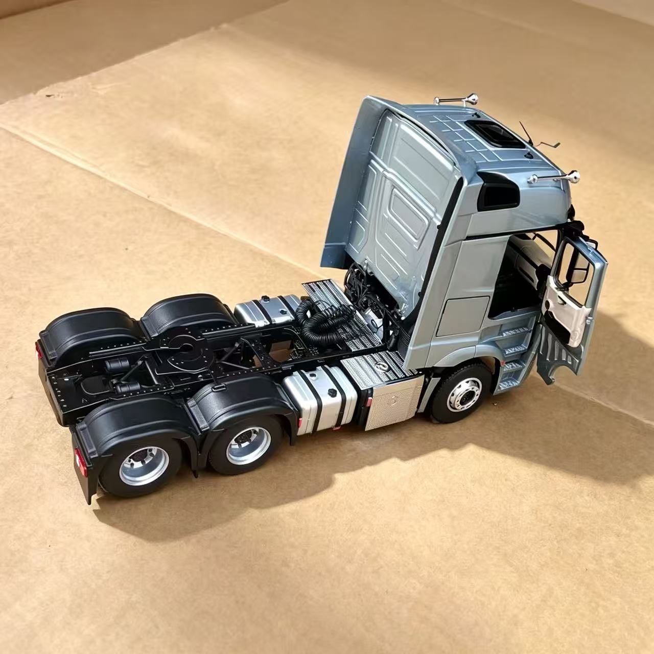 Actros Model for Mercedes Benz ACTROS MP3 MEGA Truck Parts
