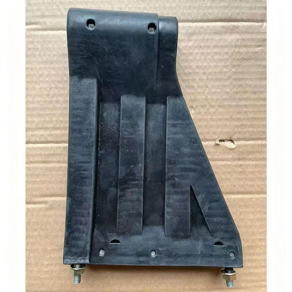3756600628 3756600528 STEP PEDAL Long Iron for Mercedes Benz ACTROS MP2 Truck Parts