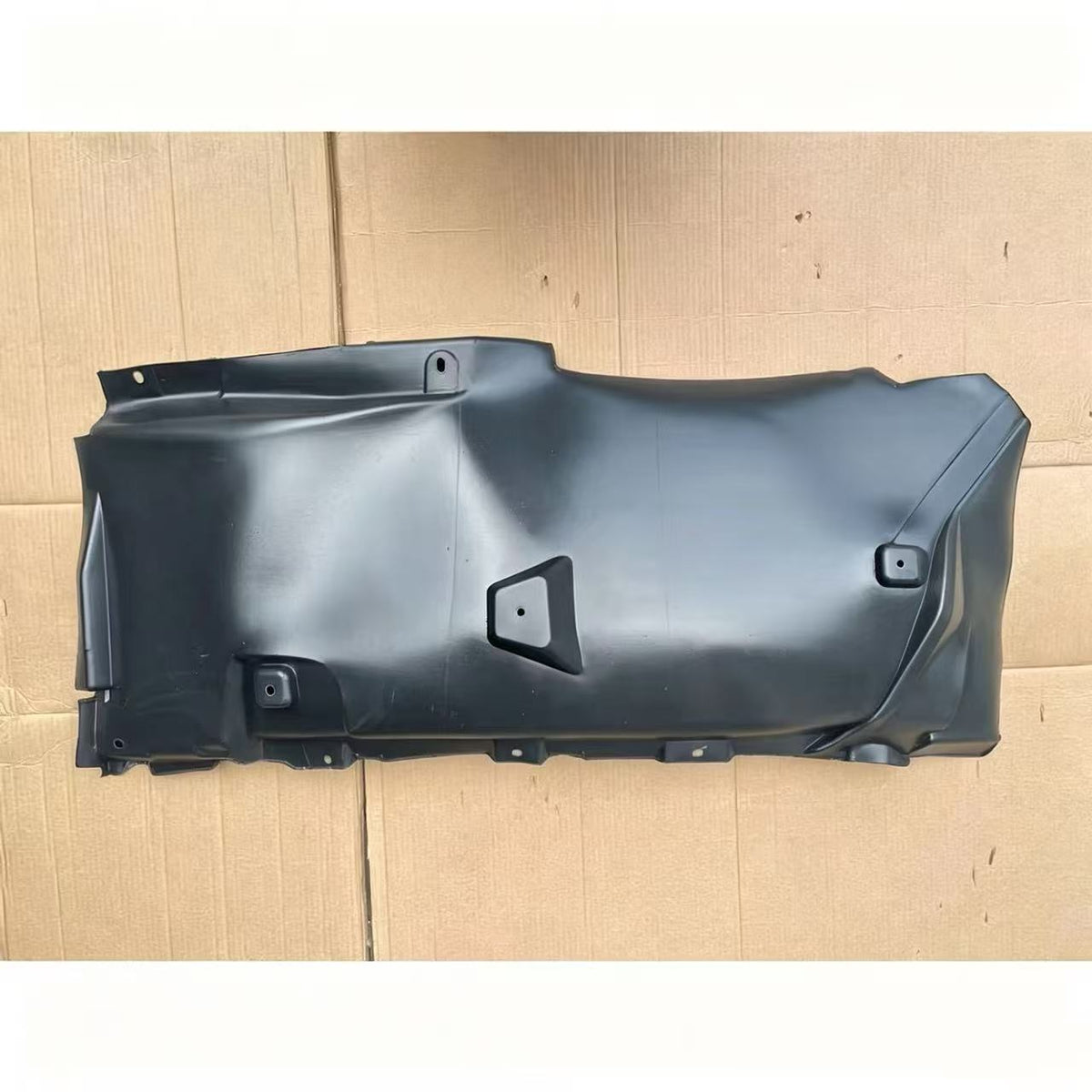 9438810801 Mudguard for Mercedes Benz Actros MP4  Truck Parts