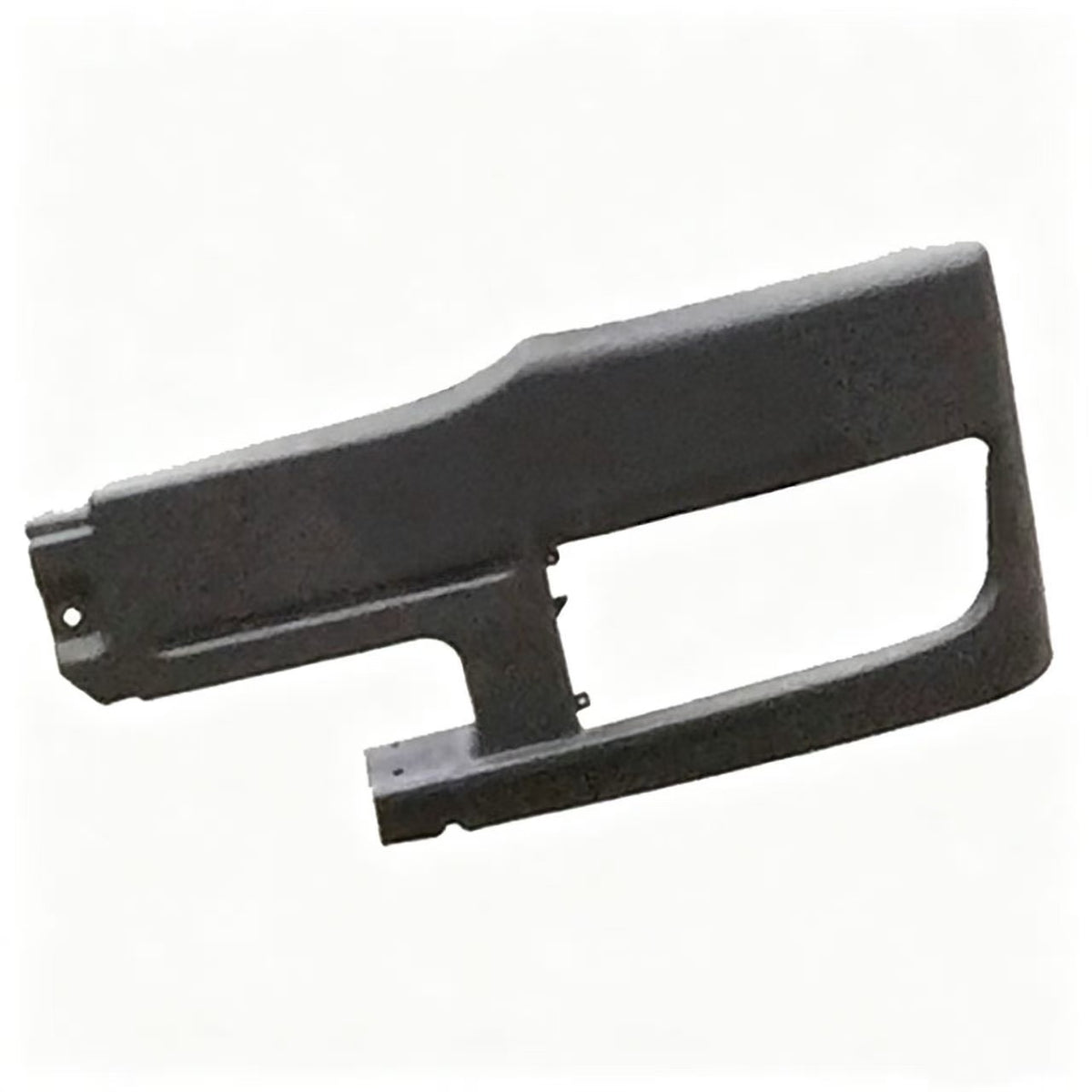 3758801070 9408804470 3758800670 9408804370 9408800770 BUMPER STEEL LH for Mercedes Benz Axor Truck Parts European Truck  Parts