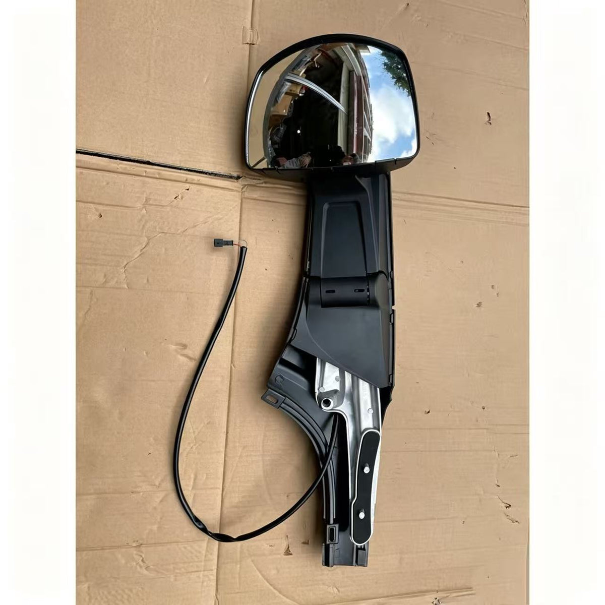9608103016 Front Mirror for Mercedes Benz Actros Truck Parts
